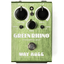 Load image into Gallery viewer, Dunlop WHE207 Wah Huge Green Rhino MK4-Easy Music Center
