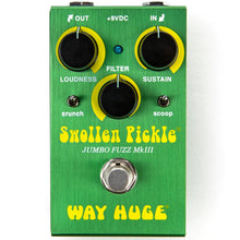Load image into Gallery viewer, Dunlop WM41 Way Huge Mini Swollen Pickle Fuzz-Easy Music Center
