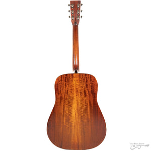 Eastman E10DE-ANTHEM Dreadought LR Baggs Anthem Pickup Acoustic Guitar (#13956025)-Easy Music Center
