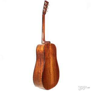 Eastman E10DE-ANTHEM Dreadought LR Baggs Anthem Pickup Acoustic Guitar (#13956025)-Easy Music Center