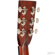 Load image into Gallery viewer, Eastman E10DE-ANTHEM Dreadought LR Baggs Anthem Pickup Acoustic Guitar (#13956025)-Easy Music Center
