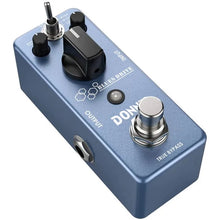 Load image into Gallery viewer, Donner EC743 Blues Drive Vintage Overdrive Pedal-Easy Music Center
