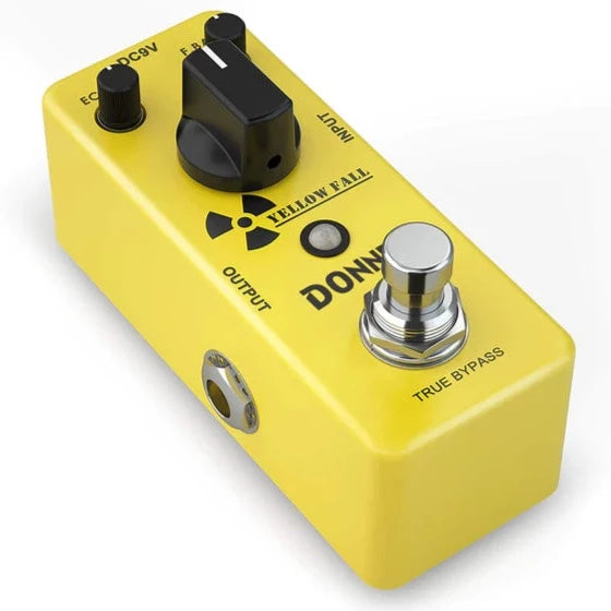 ギター CELESTIAL DELAY alexanderpedals_forget_me_not_