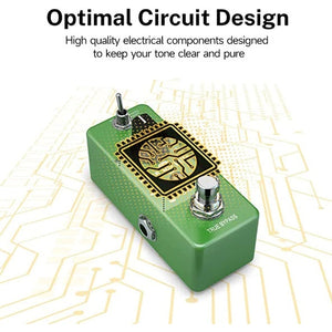 Donner EC886 Noise Killer Noise Gate Pedal – Easy Music Center