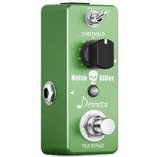 Load image into Gallery viewer, Donner EC886 Noise Killer Noise Gate Pedal-Easy Music Center
