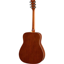 Load image into Gallery viewer, Yamaha FG820 Folk Acoustic Guitar-Easy Music Center
