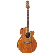 Load image into Gallery viewer, Takamine EF508KC NEX C/A Koa Top B&amp;S Acoustic-Electric Guitar-Easy Music Center
