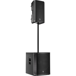 Electro-Voice ELX200-12P 12" 2-Way Powered Speaker-Easy Music Center