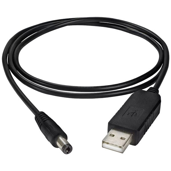 JBL EONONECOMP-512V EON ONE Compact 12v DC USB Power Cable, 1300mA, 1m-Easy Music Center