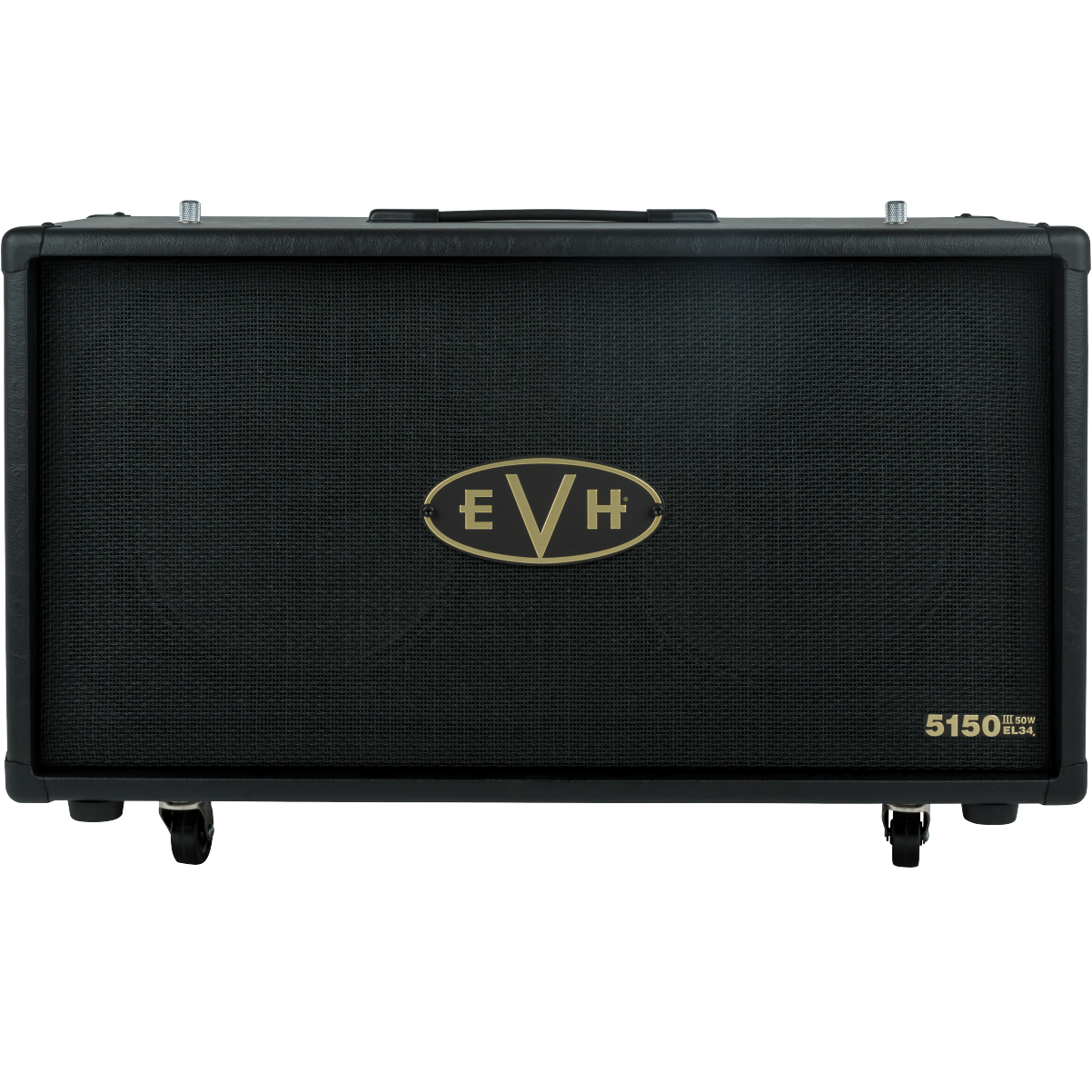 EVH 5150III 2X12 Cabinet -Ivory- 【ONLINE STORE】-
