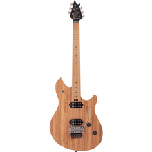 Load image into Gallery viewer, EVH 510-7003-516 Wolfgang Standard Exotic, Koa, Baked Maple Fingerboard, Natural-Easy Music Center
