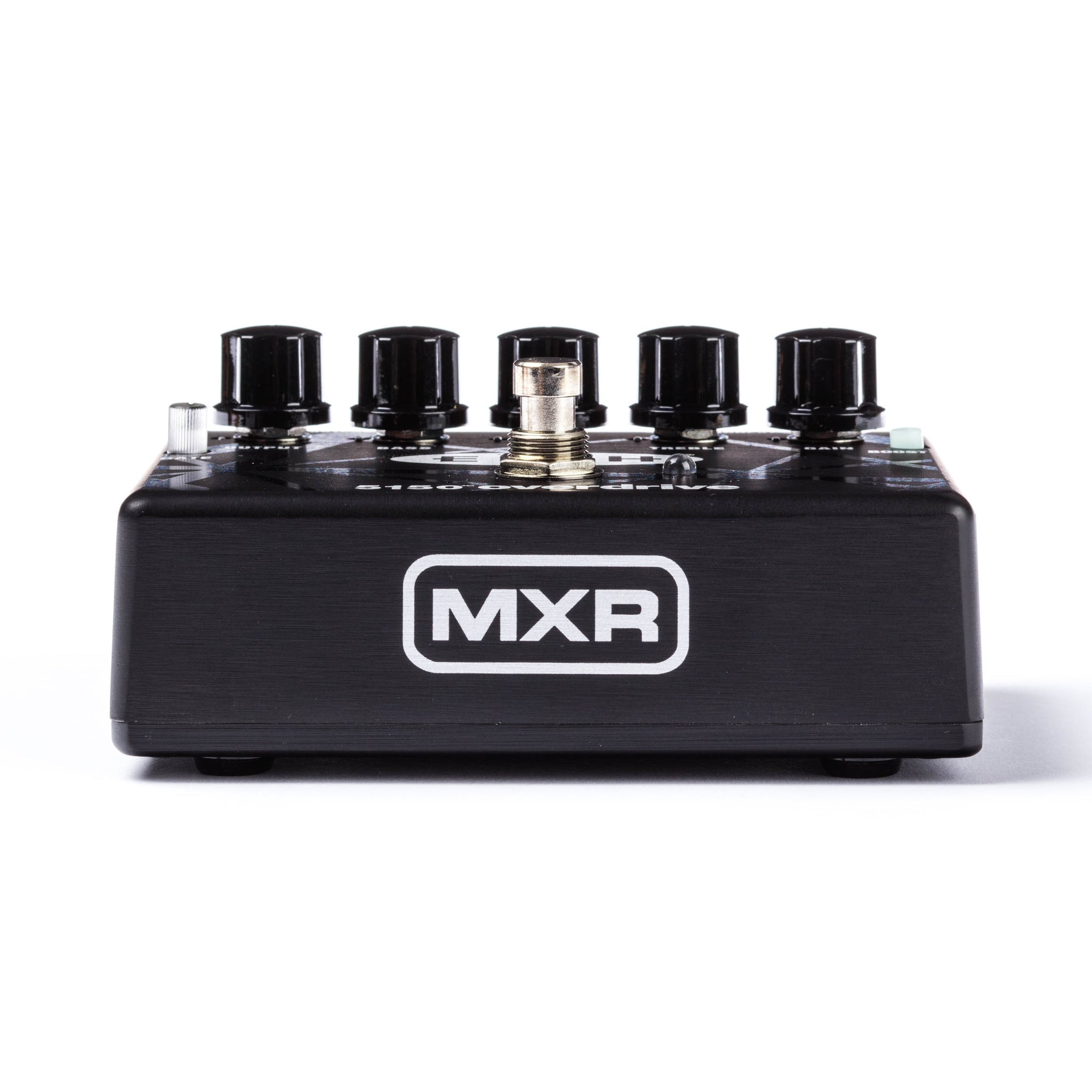 evh distortion pedal MXR EVH5150 EVH 5150 Overdrive – Easy Music Center