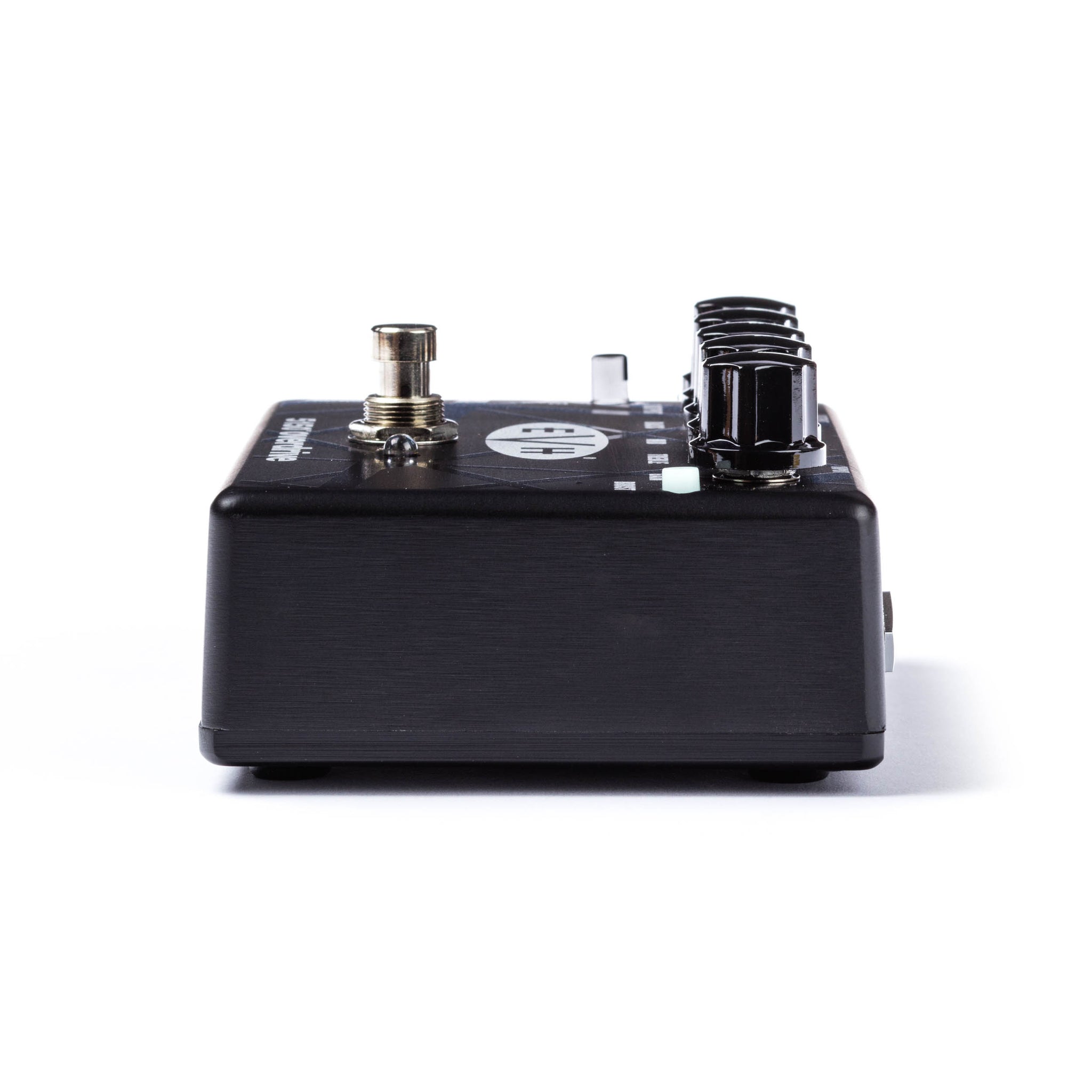 evh 5150 pedal MXR 5150 EVH Overdrive Pedal