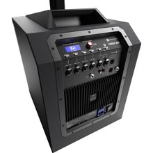 Load image into Gallery viewer, Electro-Voice EVOLVE30M Portable Column Speaker Array with Sub-Easy Music Center
