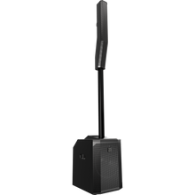 Load image into Gallery viewer, Electro Voice EVOLVE50 Portable Column Speaker Array with Sub-Easy Music Center
