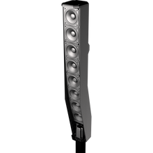 Load image into Gallery viewer, Electro Voice EVOLVE50 Portable Column Speaker Array with Sub-Easy Music Center
