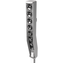 Load image into Gallery viewer, ELECTRO VOICE EVOLVE50-W Portable Column Speaker Array with Sub, White-Easy Music Center
