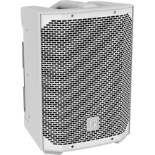 Load image into Gallery viewer, Electro-Voice EVERSE8-W 8&quot; 2-way Portable Speaker w/ Battery, White-Easy Music Center
