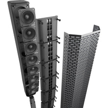Load image into Gallery viewer, ELECTRO VOICE EVOLVE50M Portable column system, US, Black-Easy Music Center
