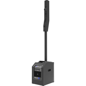 ELECTRO VOICE EVOLVE50M Portable column system, US, Black-Easy Music Center