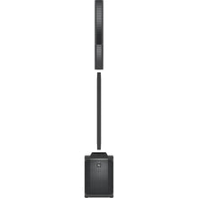 Load image into Gallery viewer, ELECTRO VOICE EVOLVE50M Portable column system, US, Black-Easy Music Center
