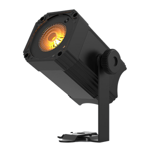 Chauvet EZLINKPARQ1BTPK EZLink Par Q1BT Pack, 4-pack w/ Bag-Easy Music Center