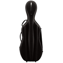 Load image into Gallery viewer, Eastman CACL12-4/4 Compressed Foam 4/4 Cello Case-Easy Music Center

