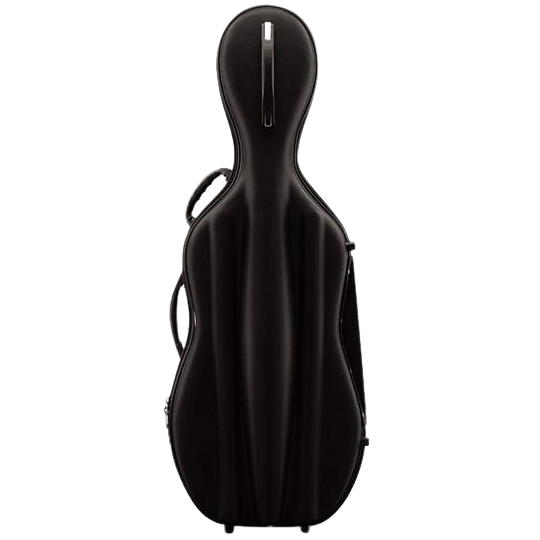 Eastman CACL12-4/4 Compressed Foam 4/4 Cello Case-Easy Music Center