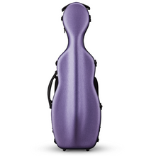 Load image into Gallery viewer, Eastman CAVL30-P 4/4 Violin Case Purple-Easy Music Center
