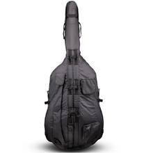 Load image into Gallery viewer, Eastman CB60-3/4 Padded Bass Bag with Wheels-Easy Music Center
