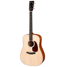 Load image into Gallery viewer, Eastman E1D Dreadought - Solid Sitka Top, Sapele b/s Dreadought - Solid Sitka Top-Easy Music Center
