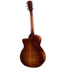 Load image into Gallery viewer, Eastman PCH3-GACE-CLA Grand Auditorium - Solid Sitka Top, Maple b/s, Cutaway, Fishman Electronics, Natural/Classic Finish-Easy Music Center
