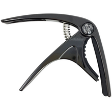 Load image into Gallery viewer, Easy Music Center EMC-C Curved Capo, Black-Easy Music Center
