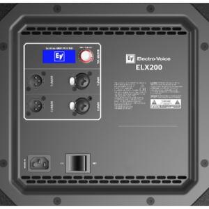 Elx200 subwoofer 2024