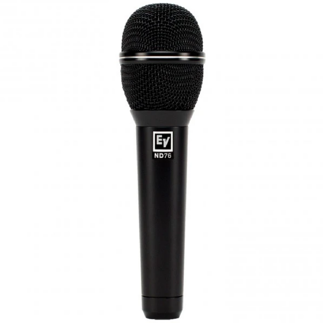 Electro Voice ND76 Cardioid Dynamic Vocal Mic-Easy Music Center