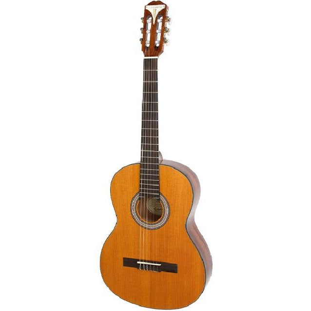 Epiphone EAPCANCH1 PRO-1 Classical Guitar, Antique Natural-Easy Music Center