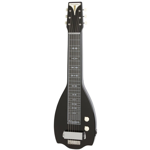 Epiphone EFCLEBNH1 Electar Century 1939 Lap Steel Outfit-Easy Music Center