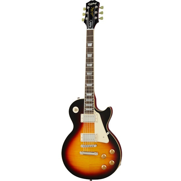 Epiphone EILS5VSNH1 Les Paul Standard 50s - Vintage Sunburst-Easy Music Center