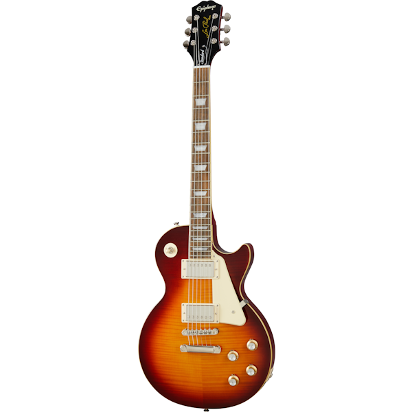 Les Paul Standard　Epiphone Epiphone Les Paul Standard 60s Silver Mist w/Gig Bag