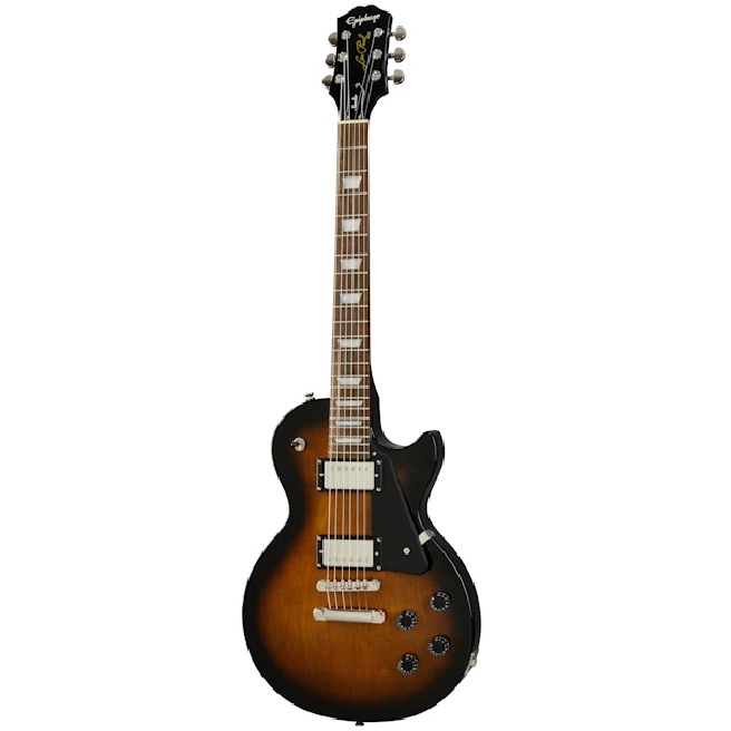 Epiphone EILTKHNH1 Les Paul Studio Smokehouse Burst