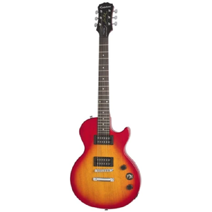 Epiphone ENSVHSVCH1 Les Paul Special VE - Heritage Cherry Vintage-Easy Music Center