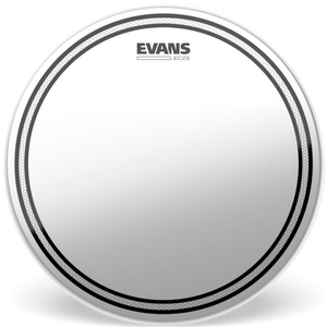 Evans B14EC2S 14" EC2 Coated Drum Head-Easy Music Center
