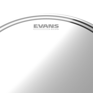 Evans B12EC2S 12" EC2 Coated Drum Head-Easy Music Center