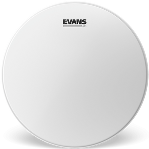 Evans B10G1 10" G1 Coated Drum Head-Easy Music Center
