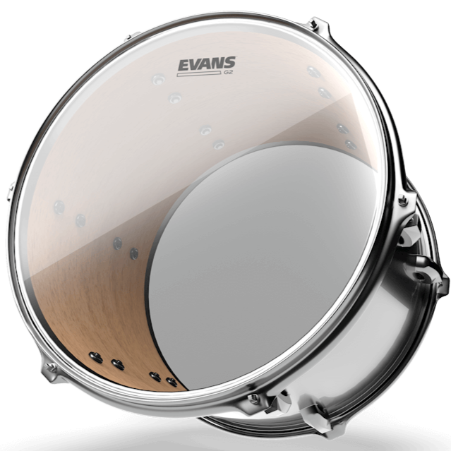 Evans g2 clear 12 deals