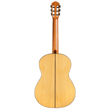 Load image into Gallery viewer, Cordoba F10 Traditional Flamenco Guitar, Solid Spruce Top, Solid Cypress b/s-Easy Music Center
