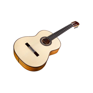 Cordoba F10 Traditional Flamenco Guitar, Solid Spruce Top, Solid Cypress b/s-Easy Music Center