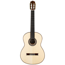 Load image into Gallery viewer, Cordoba F10 Traditional Flamenco Guitar, Solid Spruce Top, Solid Cypress b/s-Easy Music Center
