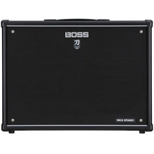 Load image into Gallery viewer, Boss KTN-C212W 2 x 12&quot; Special Edition Katana Guitar Cab, Waza Speakers-Easy Music Center
