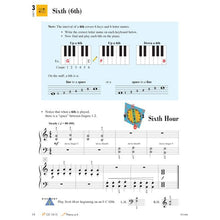 Load image into Gallery viewer, Hal Leonard HL00420177 Level 2B - Lesson Book - 2nd Edition, Faber Piano Adventures®-Easy Music Center
